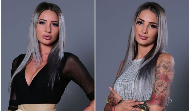 Alexandra și Adriana de la Puterea Dragostei