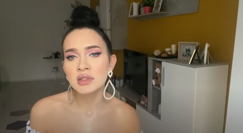 Bianca de la Puterea dragostei despre Livian Bianca de la Puterea dragostei