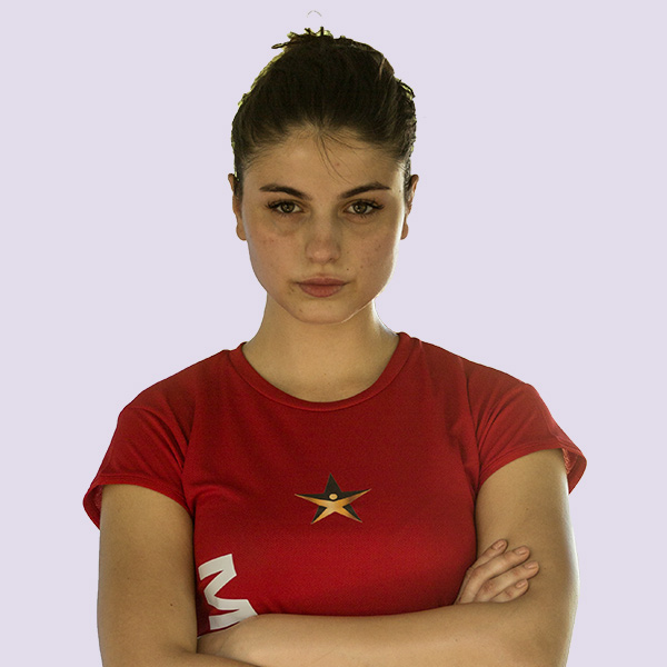 Mirela Spridon și Ion Surdu