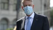 Klaus Iohannis