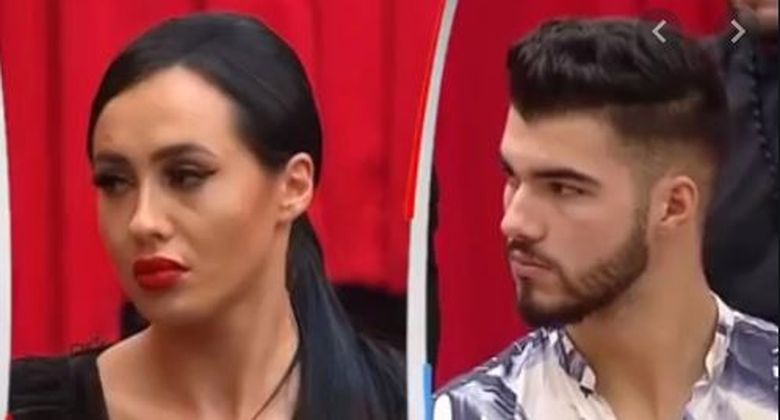 Ella şi Iancu, la Puterea Dragostei