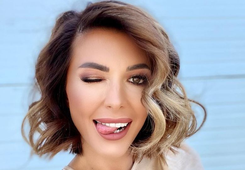 Ilinca Vandici, despre relația cu soțul său: &bdquo;E normal să fiu geloasă&rdquo;