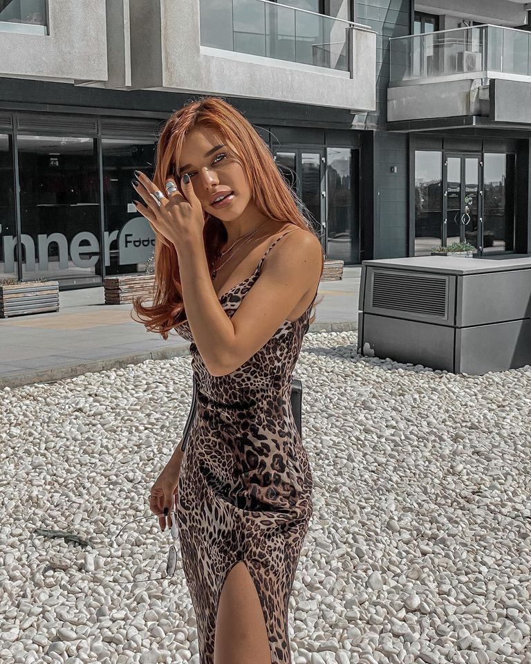 Carmen Grebenișan
