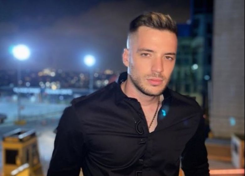 Se presupune că Livian de la Puterea Dragostei are o nouă iubită. Livian