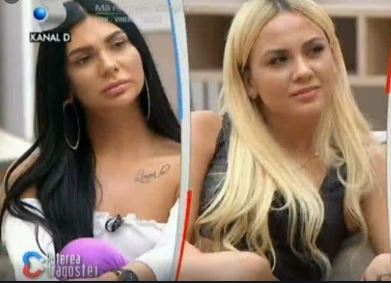Daiana si Ramona