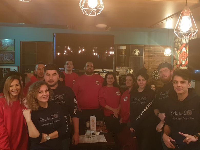 Cam For Charity 2020 la a 3-a ediţie - Participă la iniţiativa caritabilă organizată de Studio20