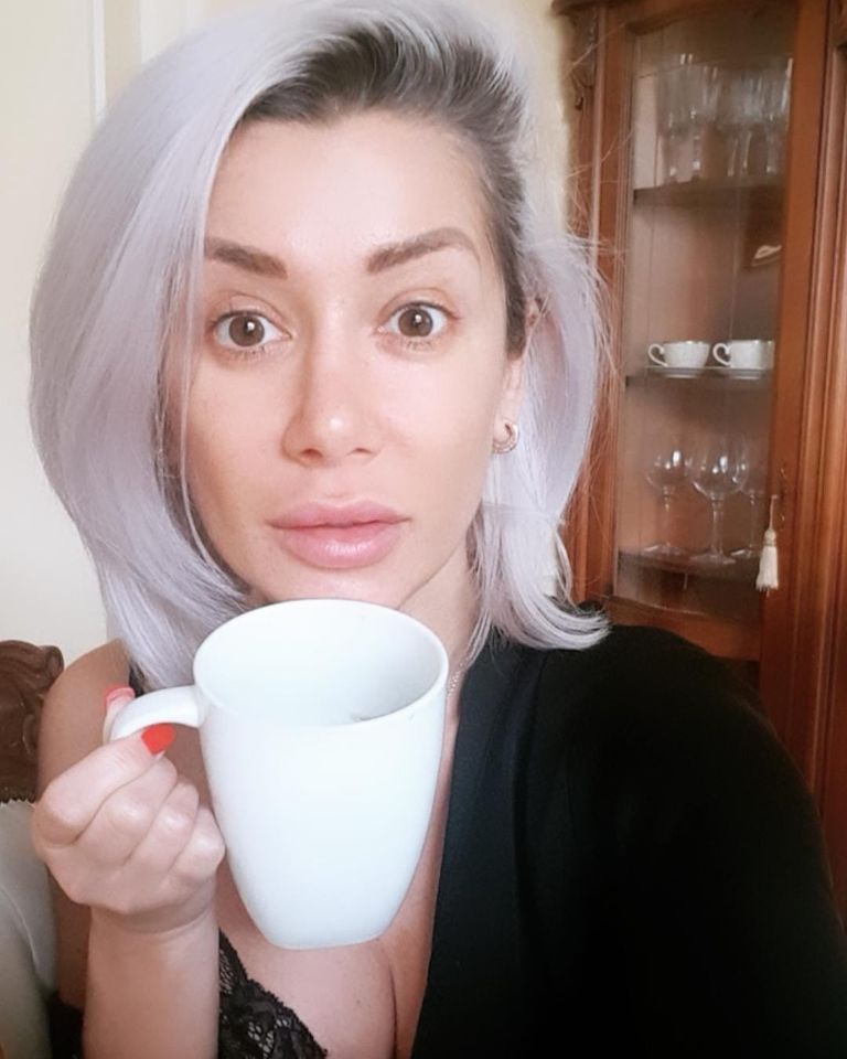 Raluca Tănase