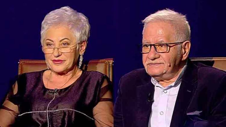 Lidia Fecioru şi drama neştiută. Colega lui Mihai Voropchievici, de la horoscopul runelor, nu a mai apucat să îşi vadă sora în viaţă Lidia Fecioru şi drama neştiută. Colega lui Mihai Voropchievici, de la horoscopul runelor, nu a mai apucat să îşi vadă sora în viaţă