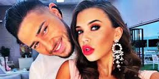 EXCLUSIV! Despărțire de ultim moment în showbiz! Bogdan Mocanu și Andra Volos și-au spus „adio” pentru totdeauna!