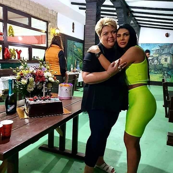Daiana de LA Puterea Dragostei