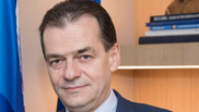 Prim-ministrul României, Ludovic ORban