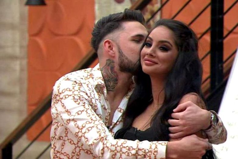 Simina Loica si AlexZanoaga
