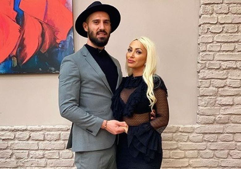 Marius și Andreea Pirui