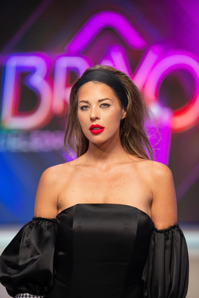 Roxana Nemeș este noua concurentă de la „Bravo, ai stil! Celebrities” Roxana Nemes