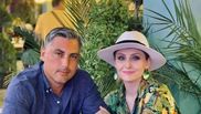 Alina Sorescu și Alexandru Ciucu divorțează