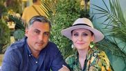 Alina Sorescu și Alexandru Ciucu divorțează