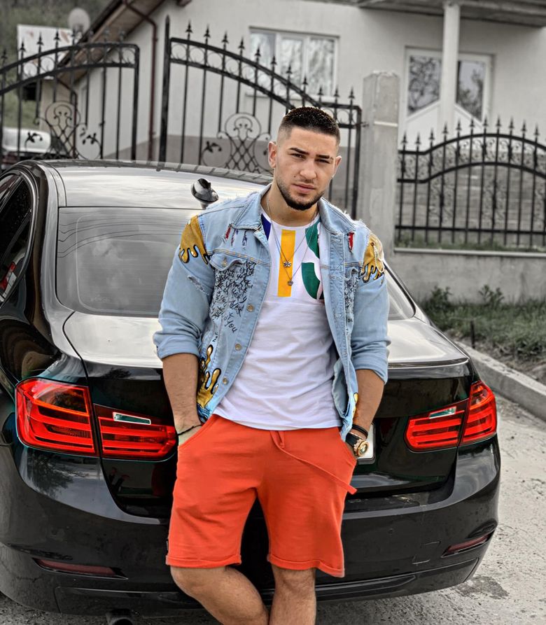 Bogdan Mocanu 
