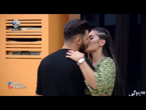 Mona și George