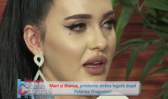 Bianca Comănici