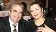 Cornelia Catanga și Aurel Pădureanu s-au despărțit