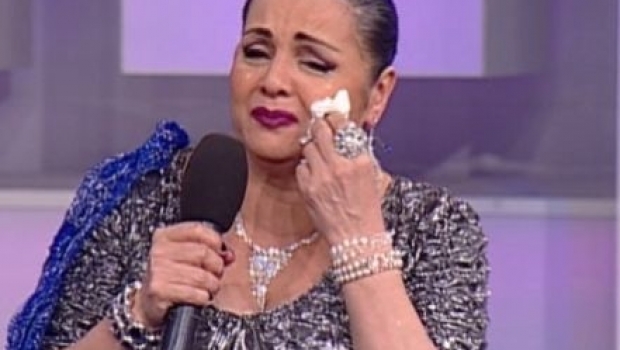 Cornelia Catanga și Aurel Pădureanu s-au despărțit