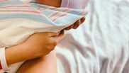 Claire Holt a născut