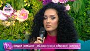 Bianca de la Puterea Dragostei a vorbit despre fostul iubit, Livian