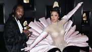 Cardi B și Offset au divorțat