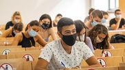 Începerea anului școlar