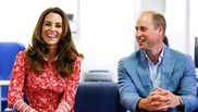 Kate Middleton și Prințul William