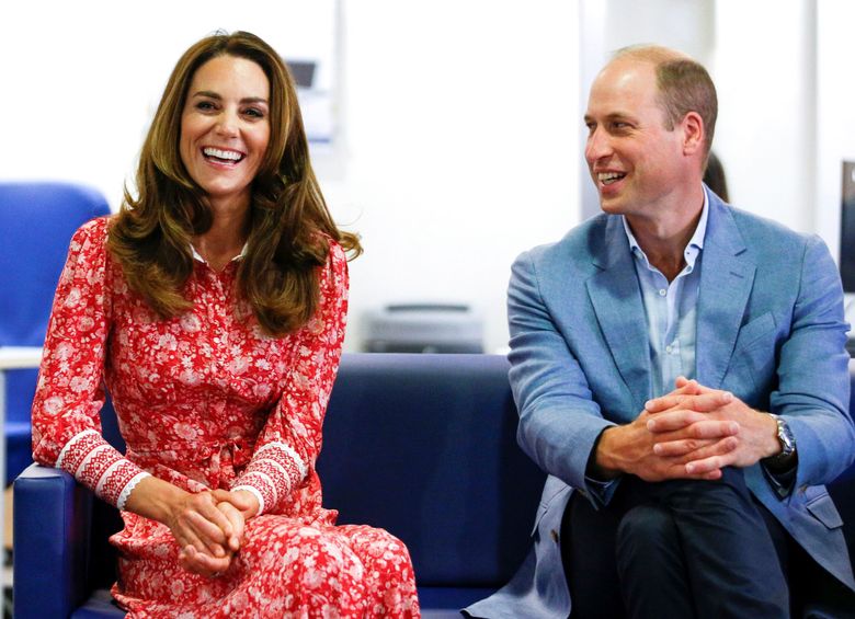 Kate Middleton și Prințul William Kate Middleton și Prințul William