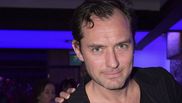 Jude Law