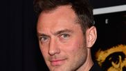 Jude LAw
