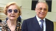soția fostului președinte Ion Iliescu