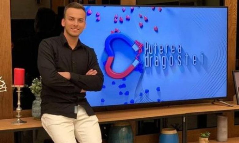 David de la Puterea dragostei a fost eliminat David de la Puterea dragostei