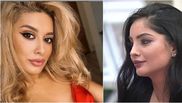 Simina Loica și Ana Lintaru