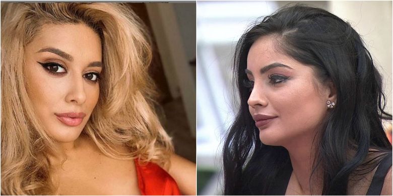 Simina Loica și Ana Lintaru au avut numeroase scandaluri. Simina Loica și Ana Lintaru
