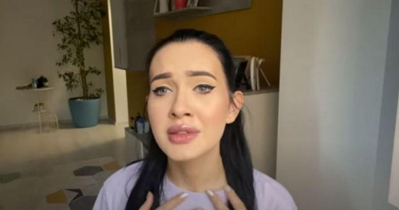 Bianca de la Puterea dragostei, anunț cutremurător: „Așa a fost dat de la Dumnezeu” Bianca de la Puterea dragostei, anunț cutremurător: „Așa a fost dat de la Dumnezeu”
