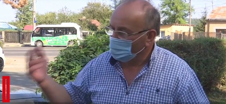 Cutremurător! Un dascăl bolnav de diabet a intrat în greva foamei: „Doamne ferește” Cutremurător! Un dascăl bolnav de diabet a intrat în greva foamei: „Doamne ferește”