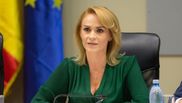 primarul capitalei Gabriela Firea