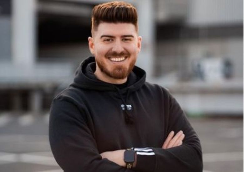 Vloggerul Alexandru Colo Bălan a inspirat o mulțime de tineri Alexandru Colo Bălan
