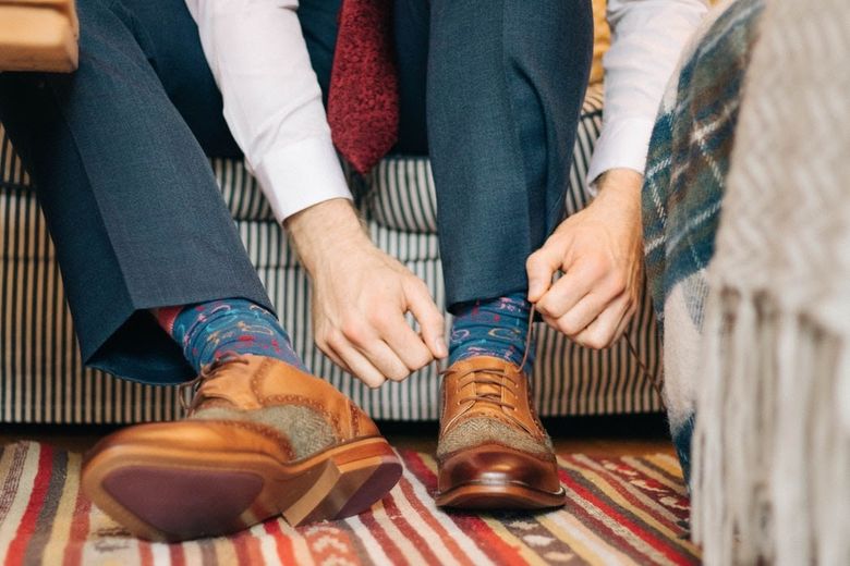 7 tipuri de pantofi bărbătești eleganți 7 tipuri de pantofi bărbătești eleganți