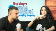 Alex Bobicioiu și Bianca comănici.