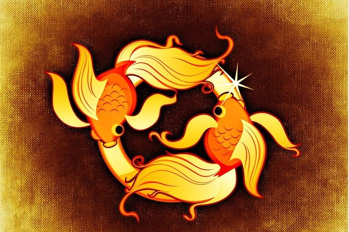 Horoscop săptăm&acirc;nal pești