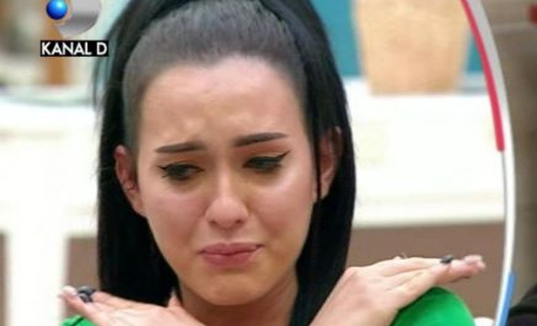 Bianca de la Puterea Dragostei încă suferă după despărțirea de Livian. Bianca Comănici