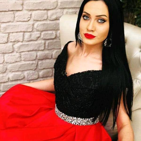 Bianca Comănici