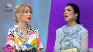Andreea Tonciu si Calina s-au certat la Bravi ai stil - Celebrities