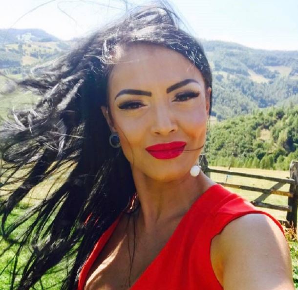 Andreea Mantea