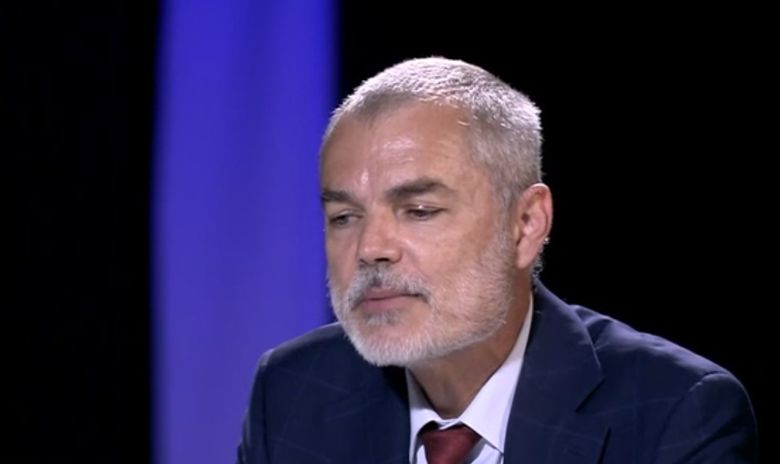 Mihai Craiu despre inceperea anului scolar Mihai Craiu