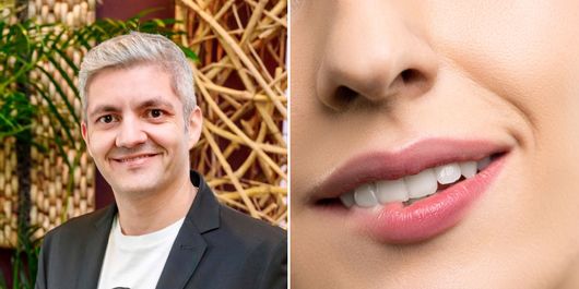Ce să faci imediat dacă îți muști limba sau îți spargi un dinte? Sfaturile medicului Adrian Mina